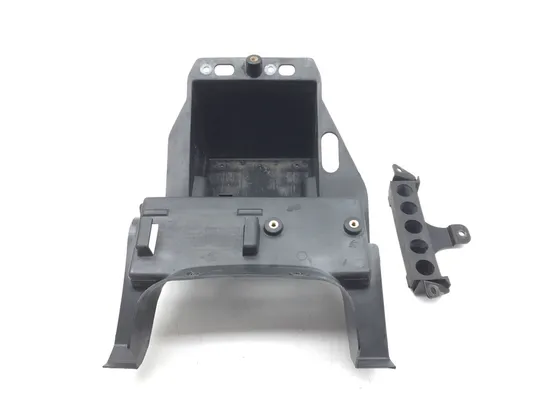 Battery Box 1998 Kawasaki Vulcan 800 VN800A 2856A
