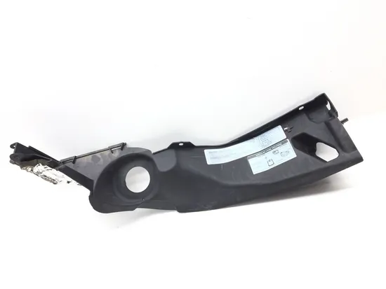 Left and Right Tank Covers 2010 Can-Am Spyder RS-S Roadster SE5 2848A