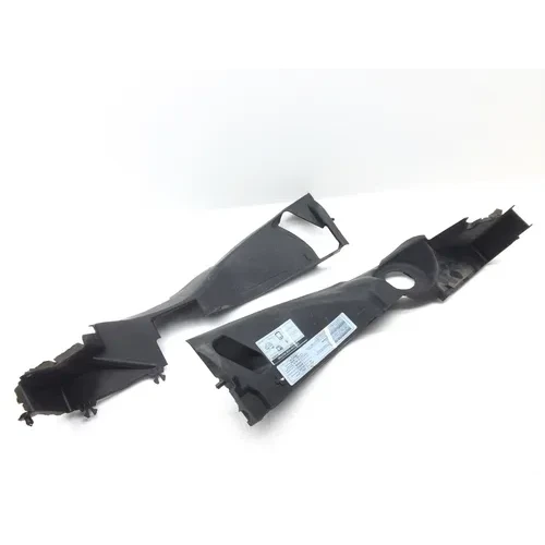 Left and Right Tank Covers 2010 Can-Am Spyder RS-S Roadster SE5 2848A 3