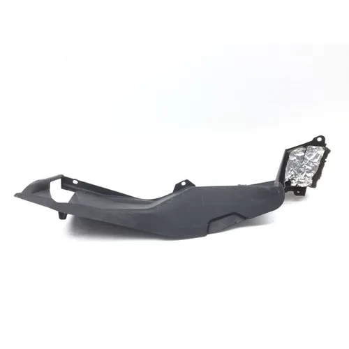 Left and Right Tank Covers 2010 Can-Am Spyder RS-S Roadster SE5 2848A 7