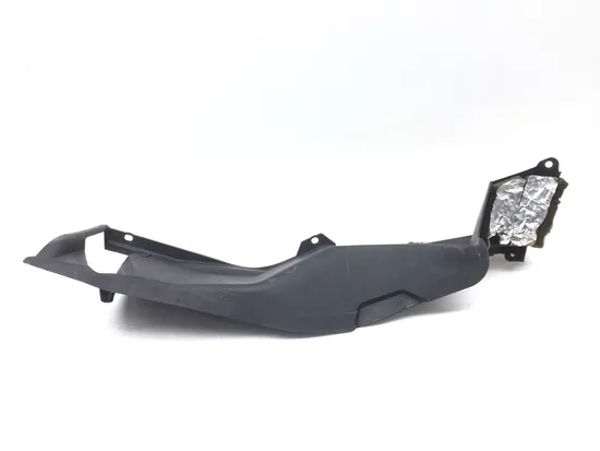 Left and Right Tank Covers 2010 Can-Am Spyder RS-S Roadster SE5 2848A