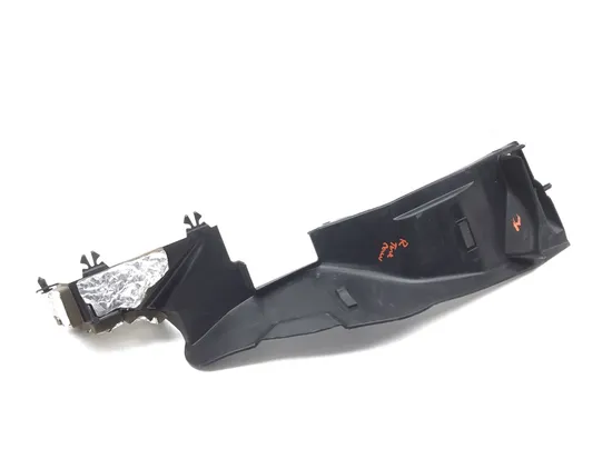 Left and Right Tank Covers 2010 Can-Am Spyder RS-S Roadster SE5 2848A