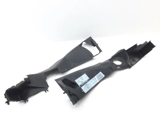 Left and Right Tank Covers 2010 Can-Am Spyder RS-S Roadster SE5 2848A