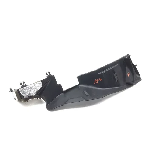 Left and Right Tank Covers 2010 Can-Am Spyder RS-S Roadster SE5 2848A 9