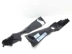 Left and Right Tank Covers 2010 Can-Am Spyder RS-S Roadster SE5 2848A