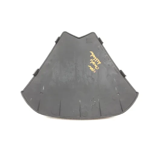 Upper Console Deflector 2010 Can-Am Spyder RS-S Roadster SE5 2848A 12