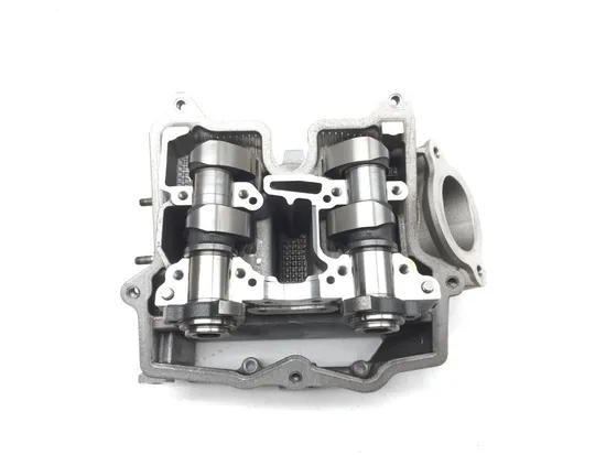 Cylinder Head Complete W Cams Rear 2010 Can-Am Spyder RS-S Roadster SE5 2848A