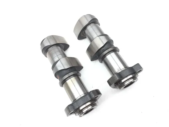 Cylinder Head Complete W Cams Rear 2010 Can-Am Spyder RS-S Roadster SE5 2848A