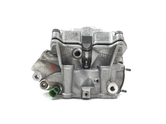 Cylinder Head Complete W Cams Rear 2010 Can-Am Spyder RS-S Roadster SE5 2848A