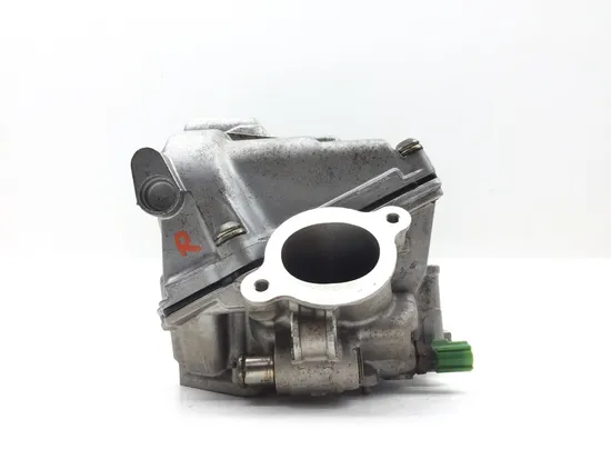 Cylinder Head Complete W Cams Rear 2010 Can-Am Spyder RS-S Roadster SE5 2848A