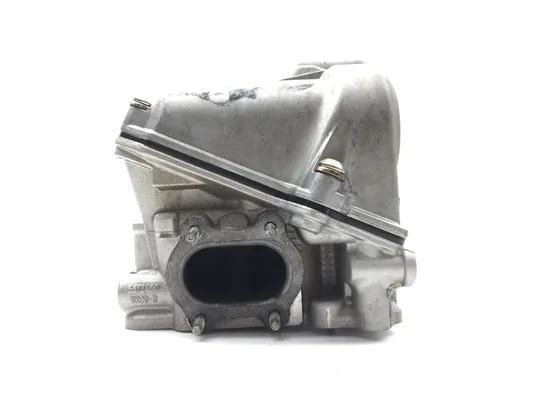 Cylinder Head Complete W Cams Rear 2010 Can-Am Spyder RS-S Roadster SE5 2848A