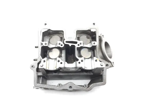 Cylinder Head Complete W Cams Rear 2010 Can-Am Spyder RS-S Roadster SE5 2848A