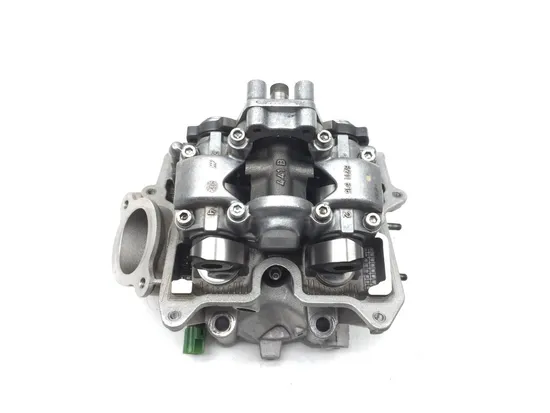 Cylinder Head Complete W Cams Rear 2010 Can-Am Spyder RS-S Roadster SE5 2848A