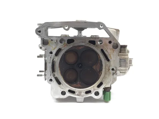 Cylinder Head Complete W Cams Rear 2010 Can-Am Spyder RS-S Roadster SE5 2848A