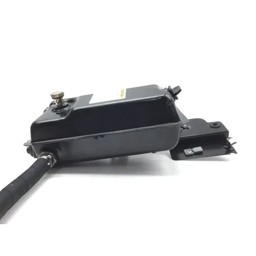 Engine Oil Tank 2010 Can-Am Spyder RS-S Roadster SE5 2848A 11