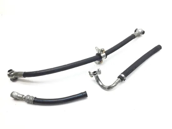 Engine Oil Tank 2010 Can-Am Spyder RS-S Roadster SE5 2848A