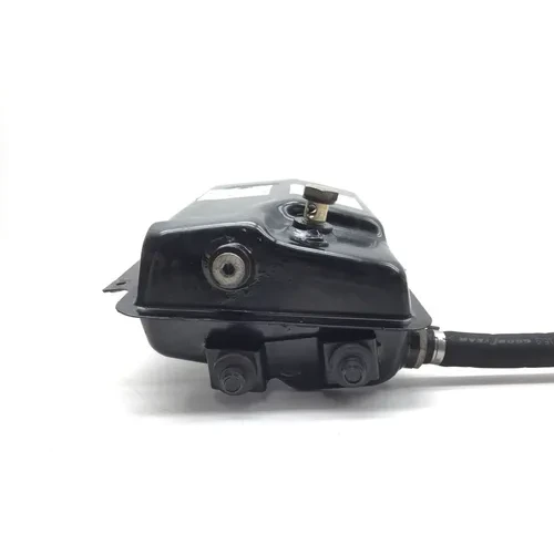 Engine Oil Tank 2010 Can-Am Spyder RS-S Roadster SE5 2848A 9
