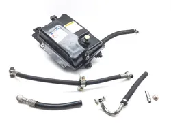 Engine Oil Tank 2010 Can-Am Spyder RS-S Roadster SE5 2848A