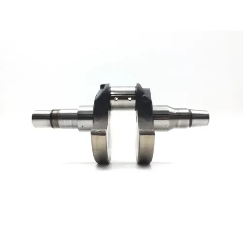 Engine Crank Shaft 2010 Can-Am Spyder RS-S Roadster SE5 2848A 3