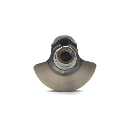 Engine Crank Shaft 2010 Can-Am Spyder RS-S Roadster SE5 2848A 7
