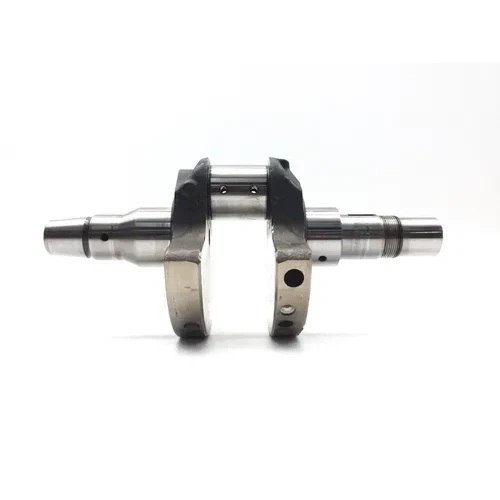 Engine Crank Shaft 2010 Can-Am Spyder RS-S Roadster SE5 2848A 11