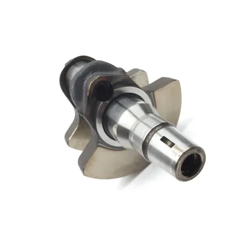 Engine Crank Shaft 2010 Can-Am Spyder RS-S Roadster SE5 2848A 9