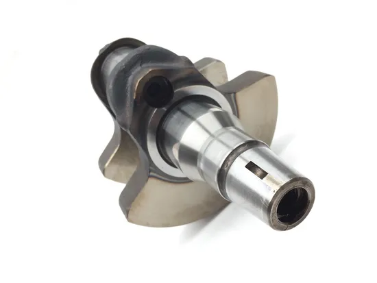 Engine Crank Shaft 2010 Can-Am Spyder RS-S Roadster SE5 2848A