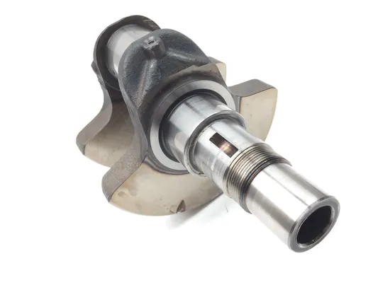 Engine Crank Shaft 2010 Can-Am Spyder RS-S Roadster SE5 2848A