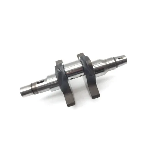 Engine Crank Shaft 2010 Can-Am Spyder RS-S Roadster SE5 2848A 5