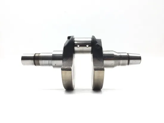 Engine Crank Shaft 2010 Can-Am Spyder RS-S Roadster SE5 2848A