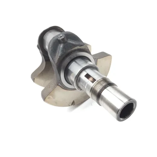 Engine Crank Shaft 2010 Can-Am Spyder RS-S Roadster SE5 2848A 15