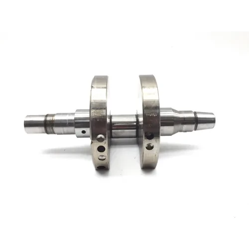 Engine Crank Shaft 2010 Can-Am Spyder RS-S Roadster SE5 2848A 16