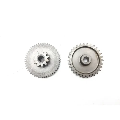 Engine Starter Gears 2010 Can-Am Spyder RS-S Roadster SE5 2848A 3