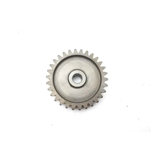 Engine Starter Gears 2010 Can-Am Spyder RS-S Roadster SE5 2848A 7