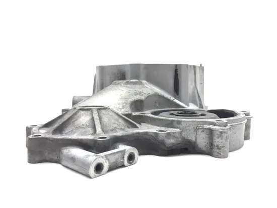 Engine Inner Clutch Cover 2010 Can-Am Spyder RS-S Roadster SE5 2848A