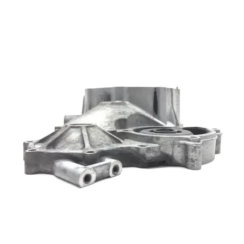 Engine Inner Clutch Cover 2010 Can-Am Spyder RS-S Roadster SE5 2848A 9