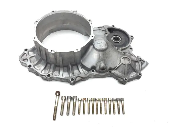 Engine Inner Clutch Cover 2010 Can-Am Spyder RS-S Roadster SE5 2848A