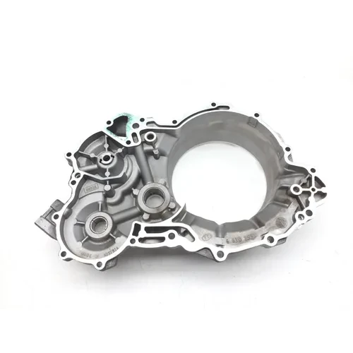 Engine Inner Clutch Cover 2010 Can-Am Spyder RS-S Roadster SE5 2848A 14