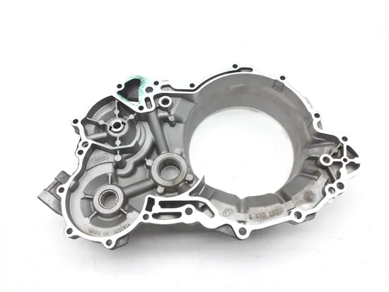 Engine Inner Clutch Cover 2010 Can-Am Spyder RS-S Roadster SE5 2848A