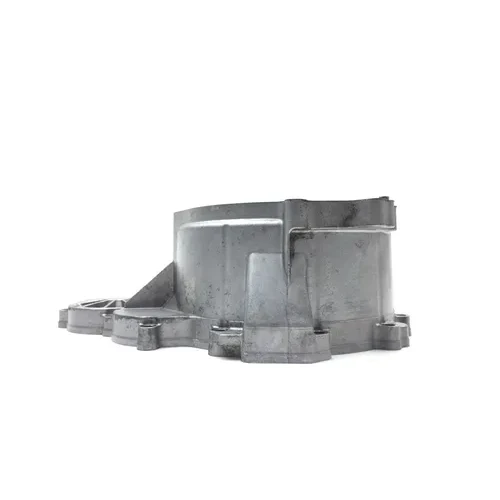 Engine Stator Generator Cover 2010 Can-Am Spyder RS-S Roadster SE5 2848A 7