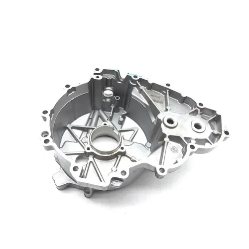 Engine Stator Generator Cover 2010 Can-Am Spyder RS-S Roadster SE5 2848A 15