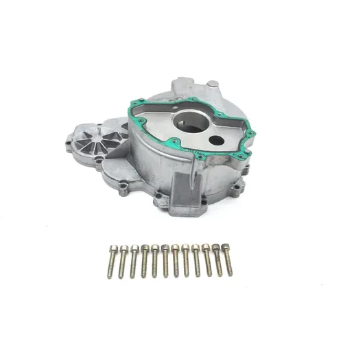 Engine Stator Generator Cover 2010 Can-Am Spyder RS-S Roadster SE5 2848A 3