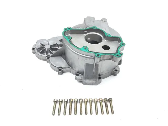 Engine Stator Generator Cover 2010 Can-Am Spyder RS-S Roadster SE5 2848A