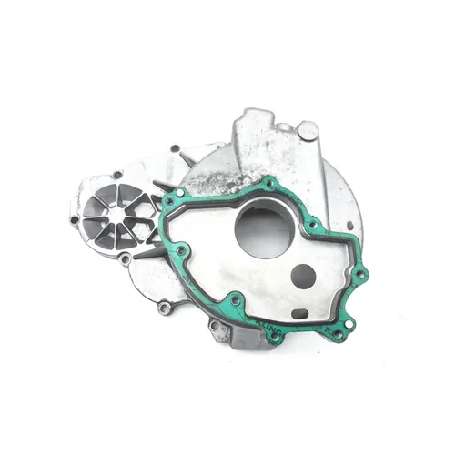 Engine Stator Generator Cover 2010 Can-Am Spyder RS-S Roadster SE5 2848A 5