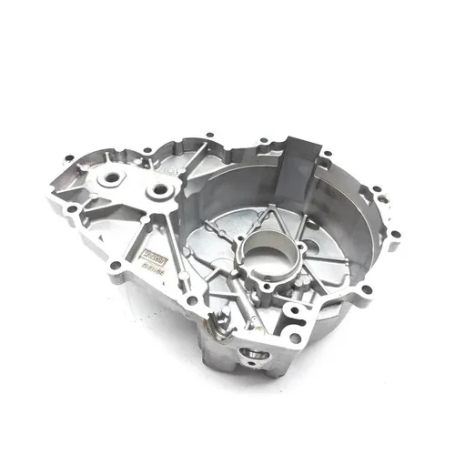Engine Stator Generator Cover 2010 Can-Am Spyder RS-S Roadster SE5 2848A 16