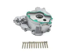 Engine Stator Generator Cover 2010 Can-Am Spyder RS-S Roadster SE5 2848A