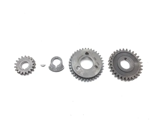 Engine Balancer 2010 Can-Am Spyder RS-S Roadster SE5 2848A