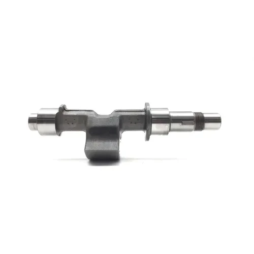 Engine Balancer 2010 Can-Am Spyder RS-S Roadster SE5 2848A 9