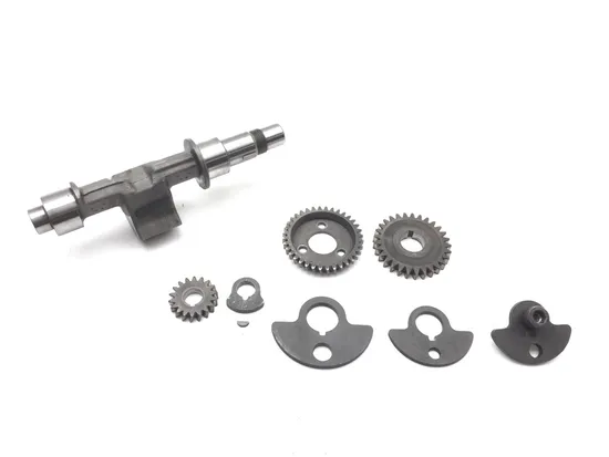 Engine Balancer 2010 Can-Am Spyder RS-S Roadster SE5 2848A