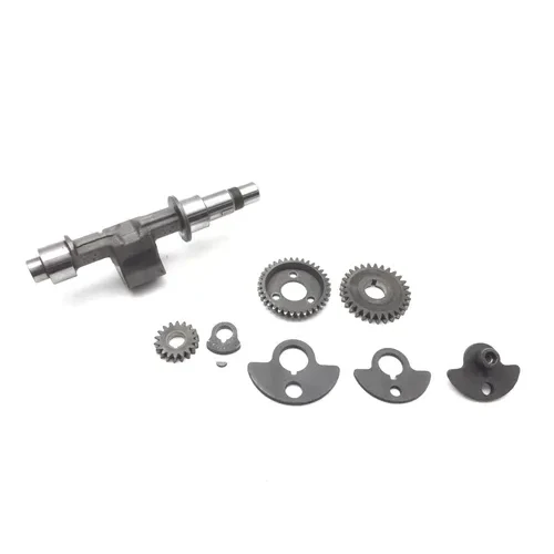 Engine Balancer 2010 Can-Am Spyder RS-S Roadster SE5 2848A 3